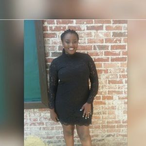 Meet your Posher, Beryl